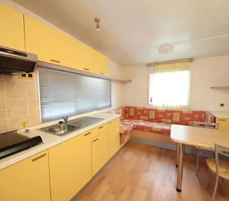 Mobilvilla