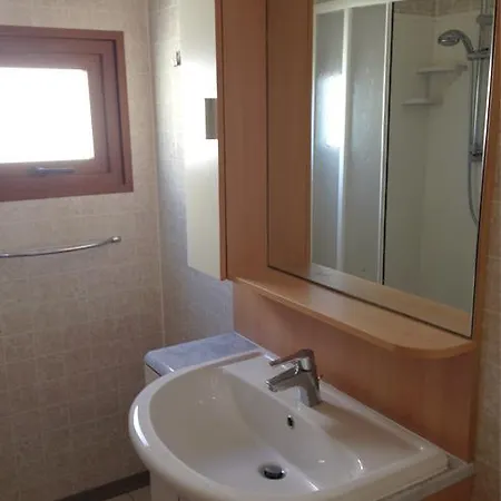 Mobilvilla * Porto Recanati