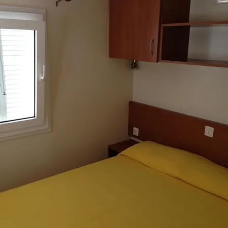Mobilvilla Parque de Campismo Porto Recanati