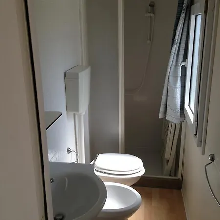 Mobilvilla Porto Recanati