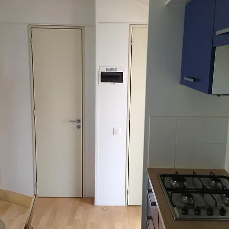 Mobilvilla * Porto Recanati