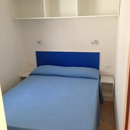 Mobilvilla Porto Recanati