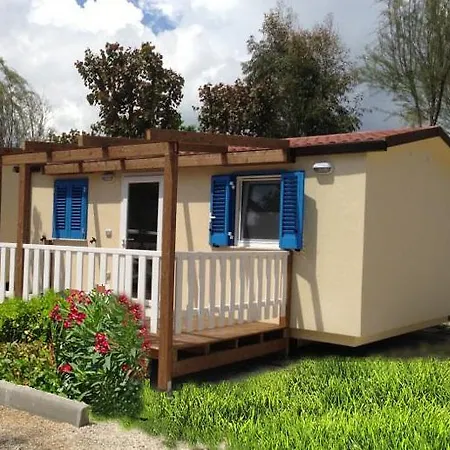 Mobilvilla