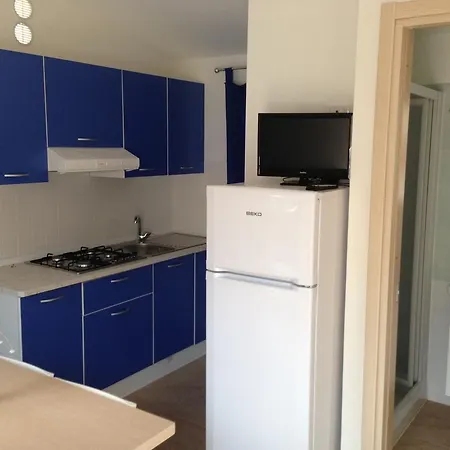 Mobilvilla