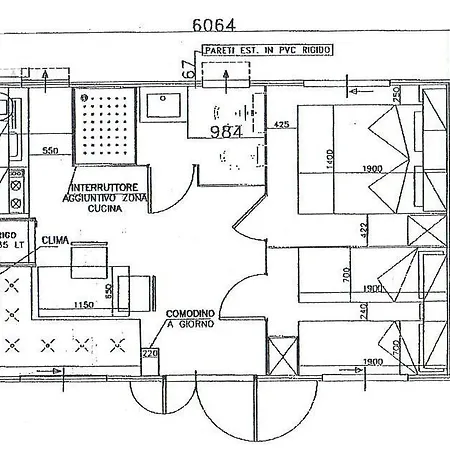 Mobilvilla * Porto Recanati
